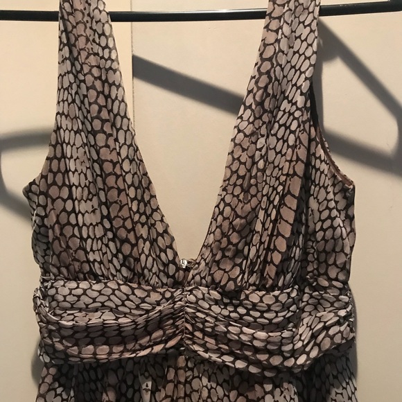 Women’s maxi dress - Picture 4 of 5